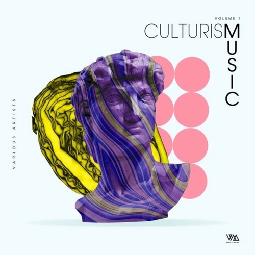 VA - Culturism Music, Vol. 1 [VMCOMP858]
